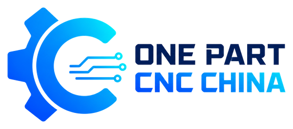 One Part CNC