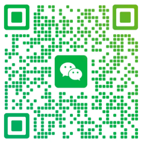 One Part CNC WeChat QR code
